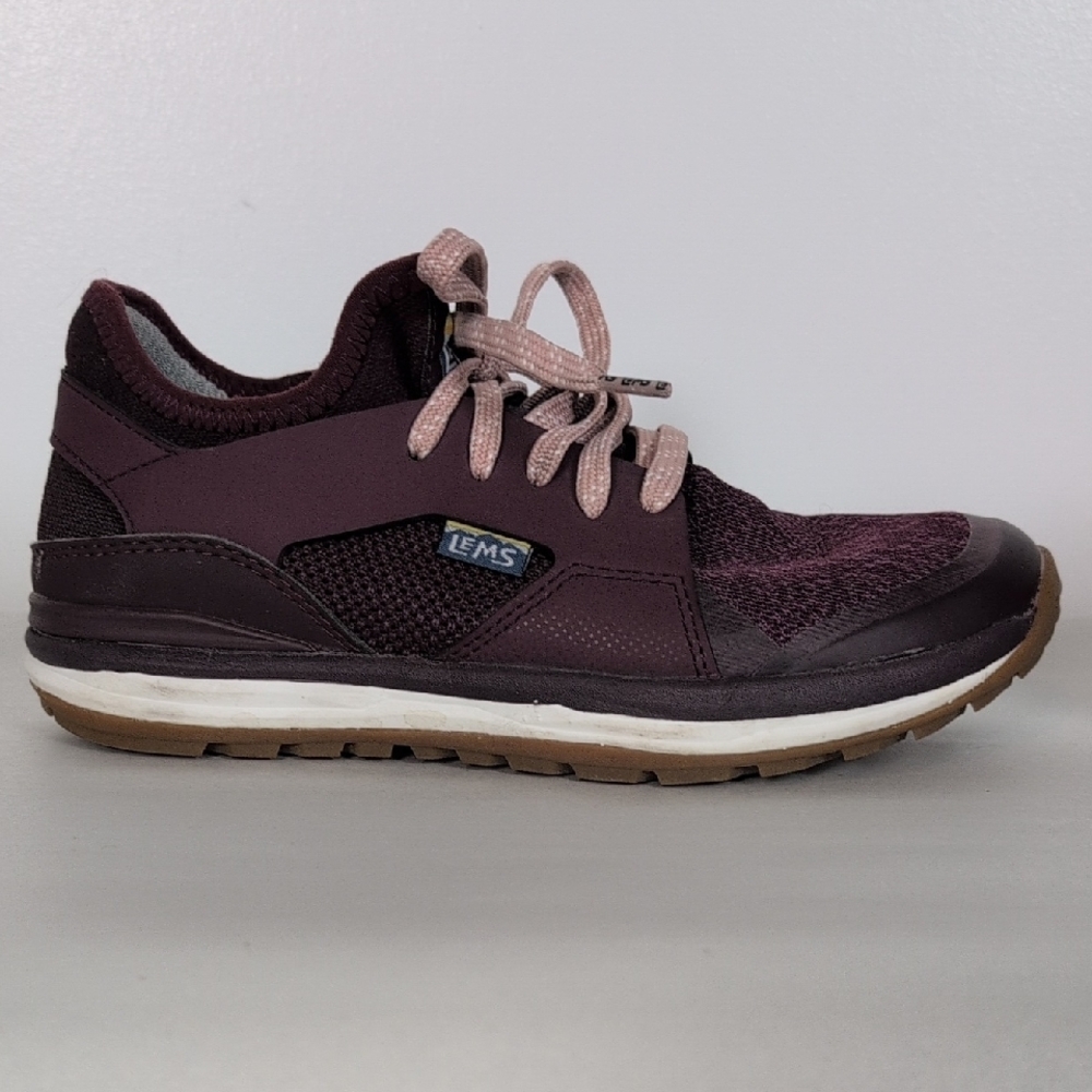 Lems Mesa Sneakers - Picture 5 of 13